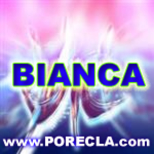 526-BIANCA avatare cu nume dragoste