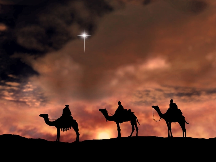 Christmas (40) - Christmas Wallpaper
