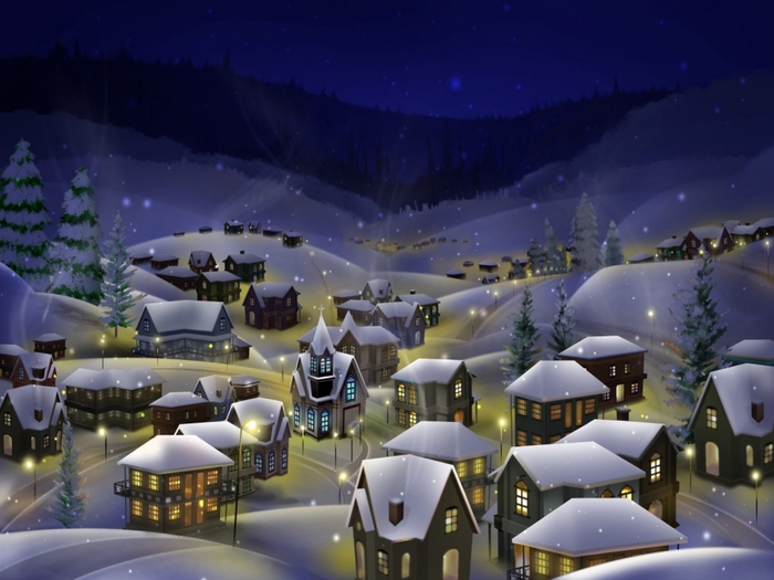 Christmas (92) - Christmas Wallpaper
