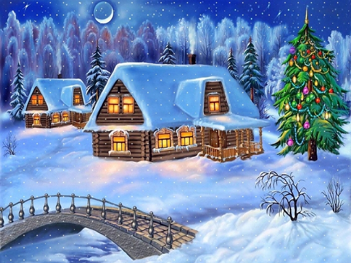 Christmas (93) - Christmas Wallpaper