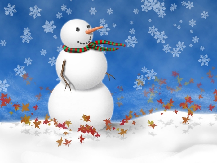 Christmas (137) - Christmas Wallpaper