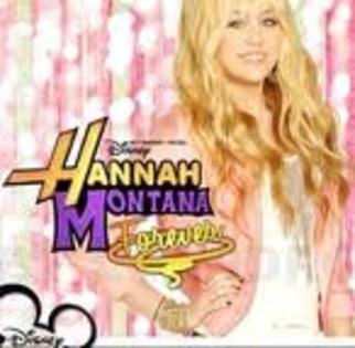 Hannah Montana - Concursul 2 incheiat