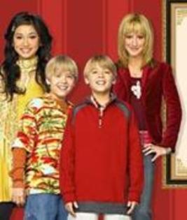 TOKJNZKMOIZMKCMXIYB - zack si cody o viata minunata