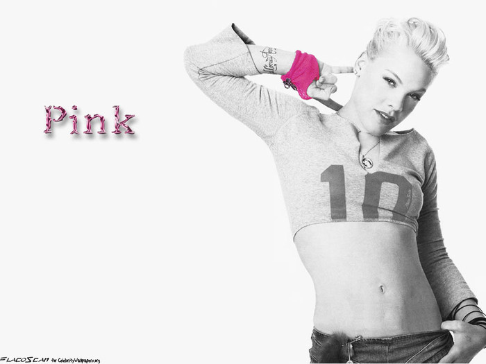 pink_8 - poze Pink
