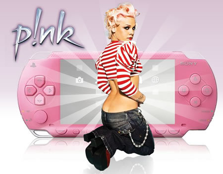 pink_psp - poze Pink