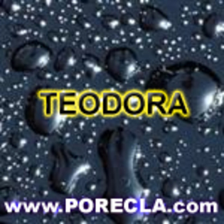 697-TEODORA avatar abstract - nume