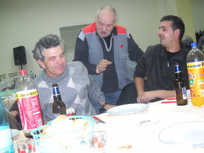 voi sa nu va bagati in familia mea