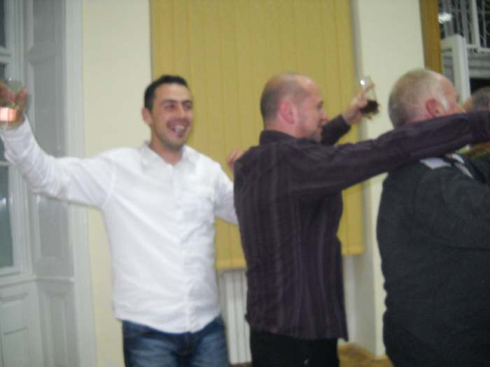 victoria echipei bistritene