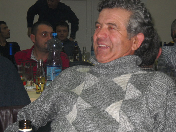 Floricel in zile mari