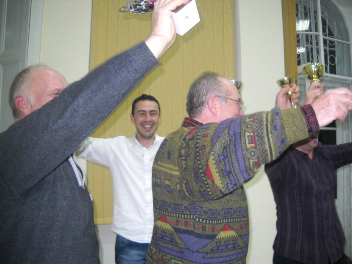 Jos guvernul, jos guvernul