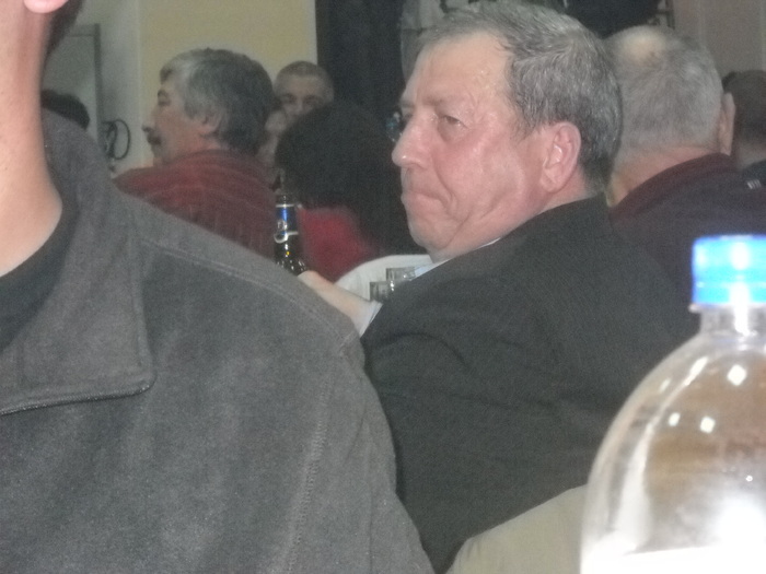 Cine mai sunt si astia d-le??