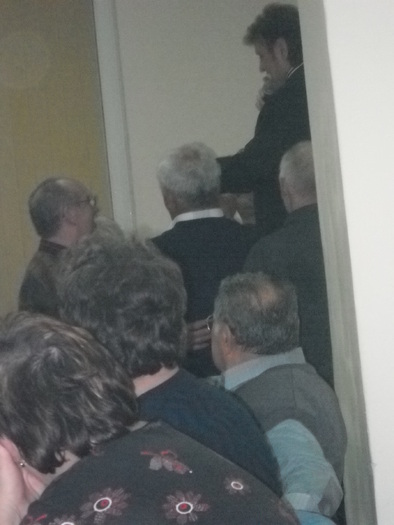 atentie mare la calul de lemn