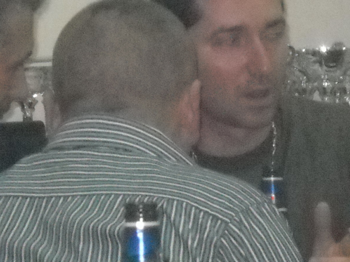 junul de la Junii Sibiului(dansator)