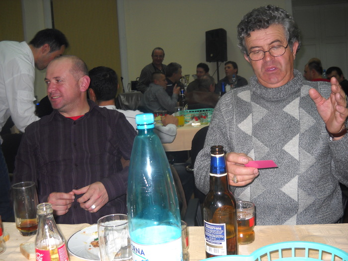 sa treaca de la mine, dar fara repetitie