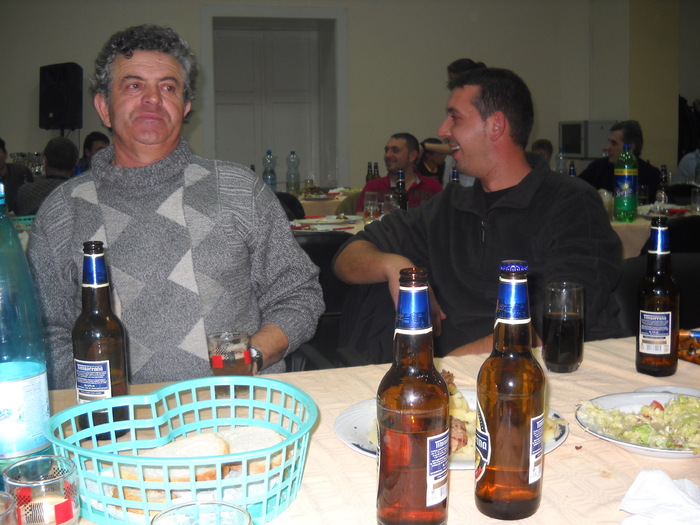 patronul si bodiguardul