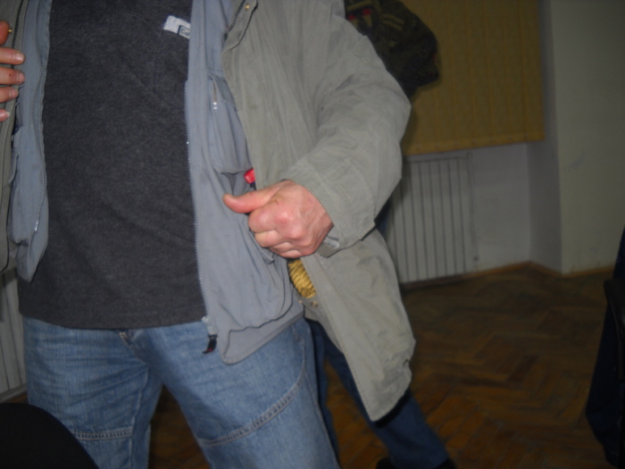 apa usoara pentru... zile grele