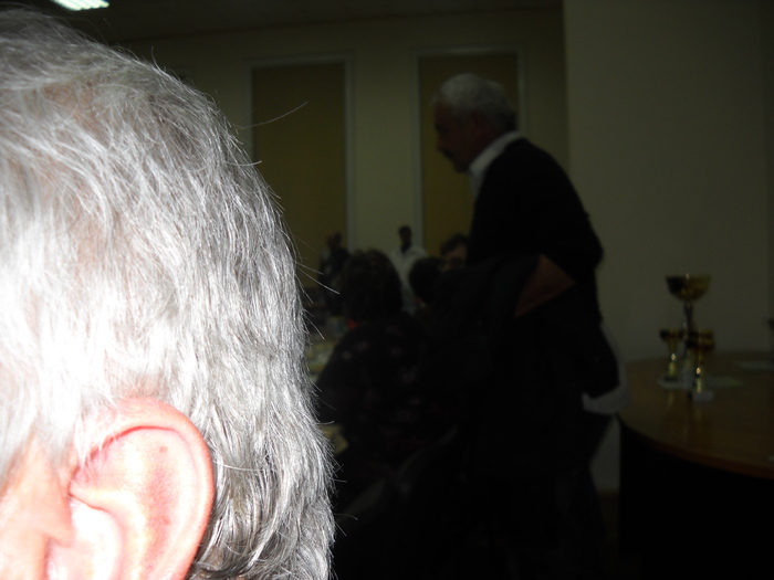 albit dupa pierderea camerei video