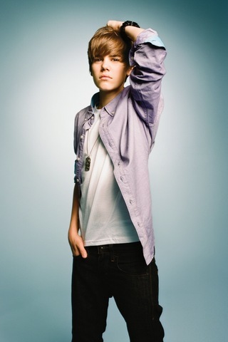 justin-bieber-mobile-wallpaper - justin biber