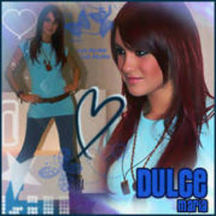 EJMQSRSTUZYCNNPRSBK - dulce maria