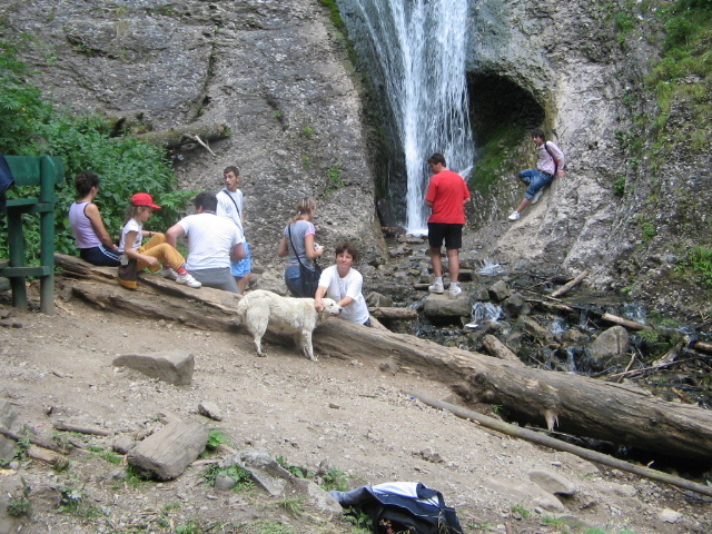 IMG_0098; Cascada Duruitoarea
