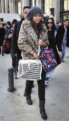  - x Arriving at the Gare Du Nord Train Station in Paris 10th December 2010