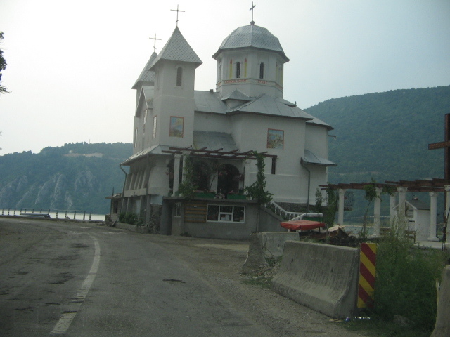 IMG_1012 - De la Moldova Veche la Orșova