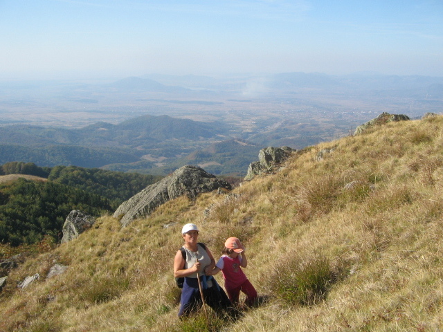 IMG_1560; In zare , lacul Călineşti Oaş
