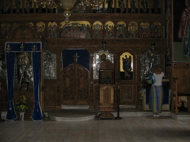 IMG_0049 - Mănăstirea Sfântului Andrei