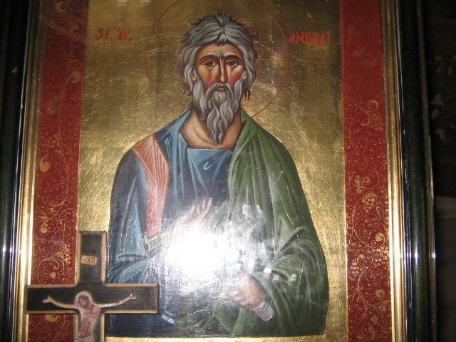 IMG_0051 - Mănăstirea Sfântului Andrei