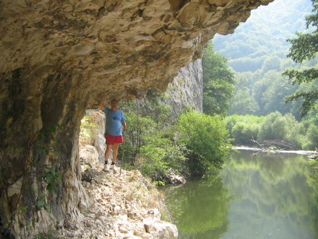 IMG_0915; Cheile Nerei
