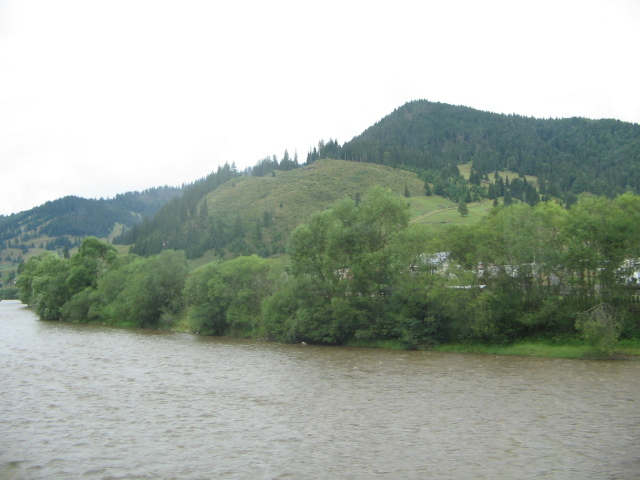 IMG_0124; Râul Bistriţa
