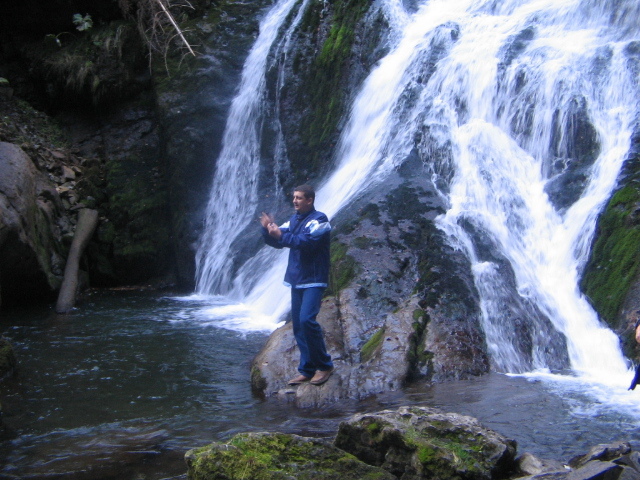 IMG_3642; Cascada Vălul Miresei
