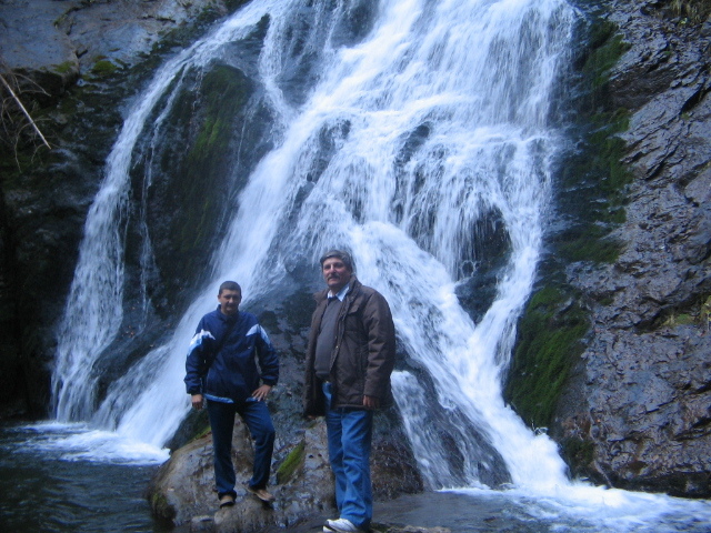 IMG_3646; Cascada Vălul Miresei
