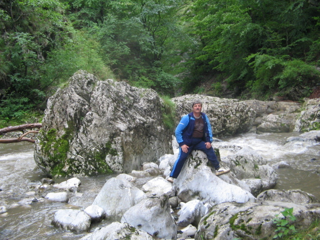 IMG_0520; Cheile Râmeţului
