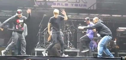  - IZOD Center - East Rutherford New Jersey November 17th