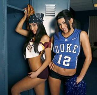 nxs-b3 - The Bella Twins