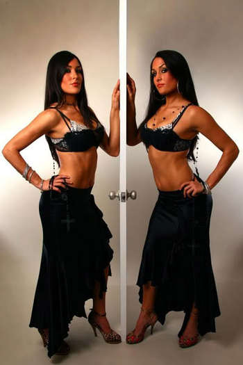 05 - The Bella Twins