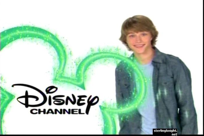 000 - Sterling Knight Intro 1