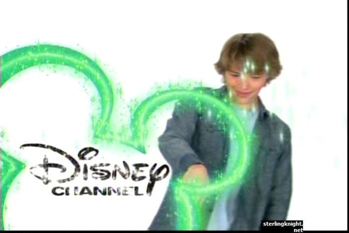 001 - Sterling Knight Intro 1