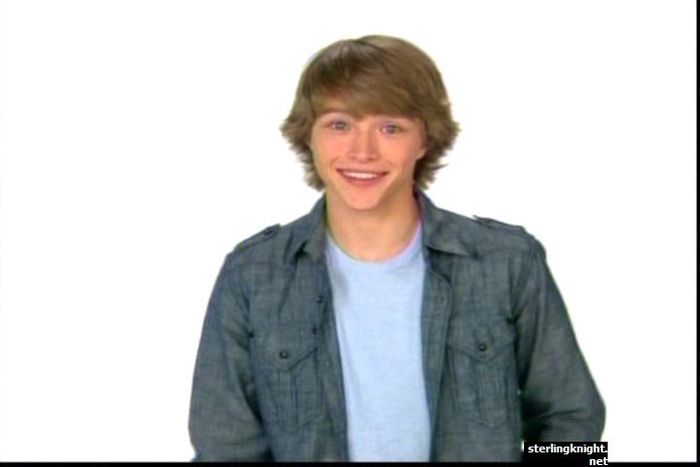 008 - Sterling Knight Intro 1