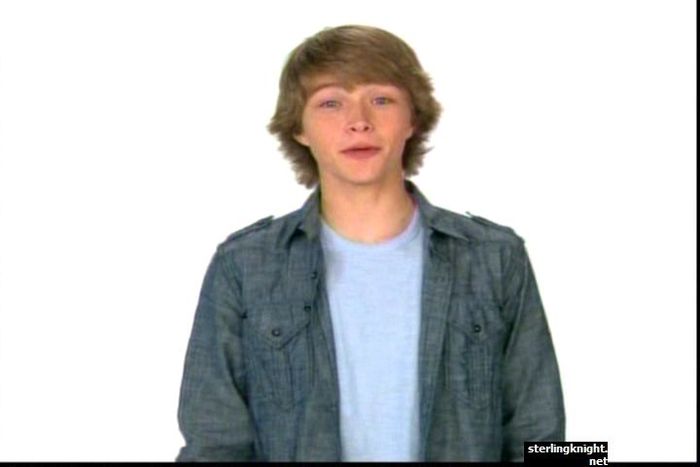 013 - Sterling Knight Intro 1