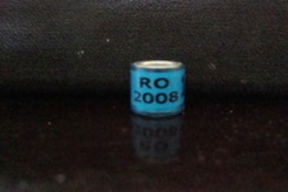 ro2008 - colectie inele-rings colection list