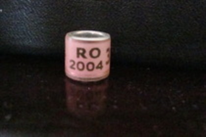 ro2004 - colectie inele-rings colection list