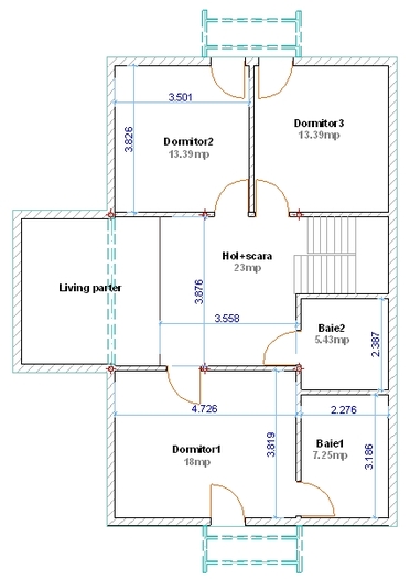 cs3_plan_mansarda - CS3