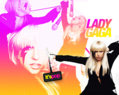 lady gaga - ladygaga