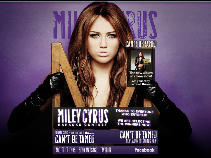 header - cant be tamed