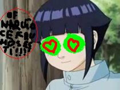 Of, Naruto ce frumos esti !!!