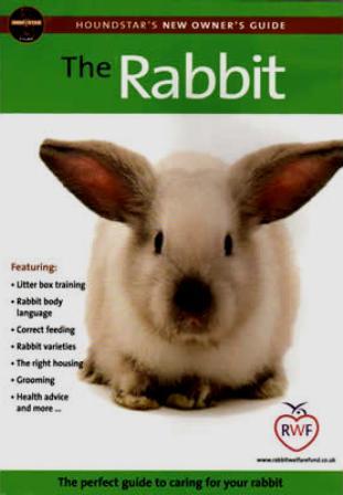 THE RABBIT - A - CARTI  -   iepuri si altele