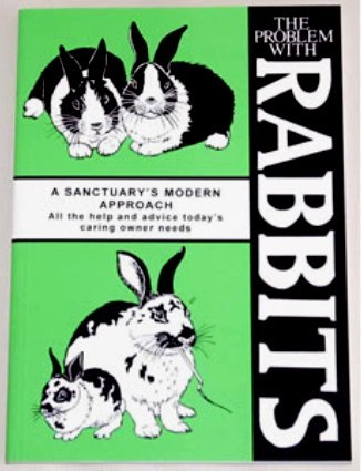 THE PROBLEM WITH rabbits - A - CARTI  -   iepuri si altele