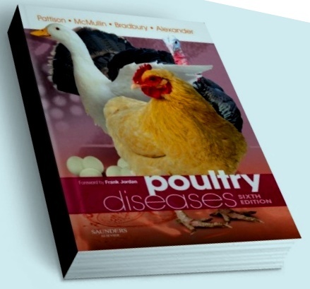 poultry diseases; ........bolile pasarilor.....
